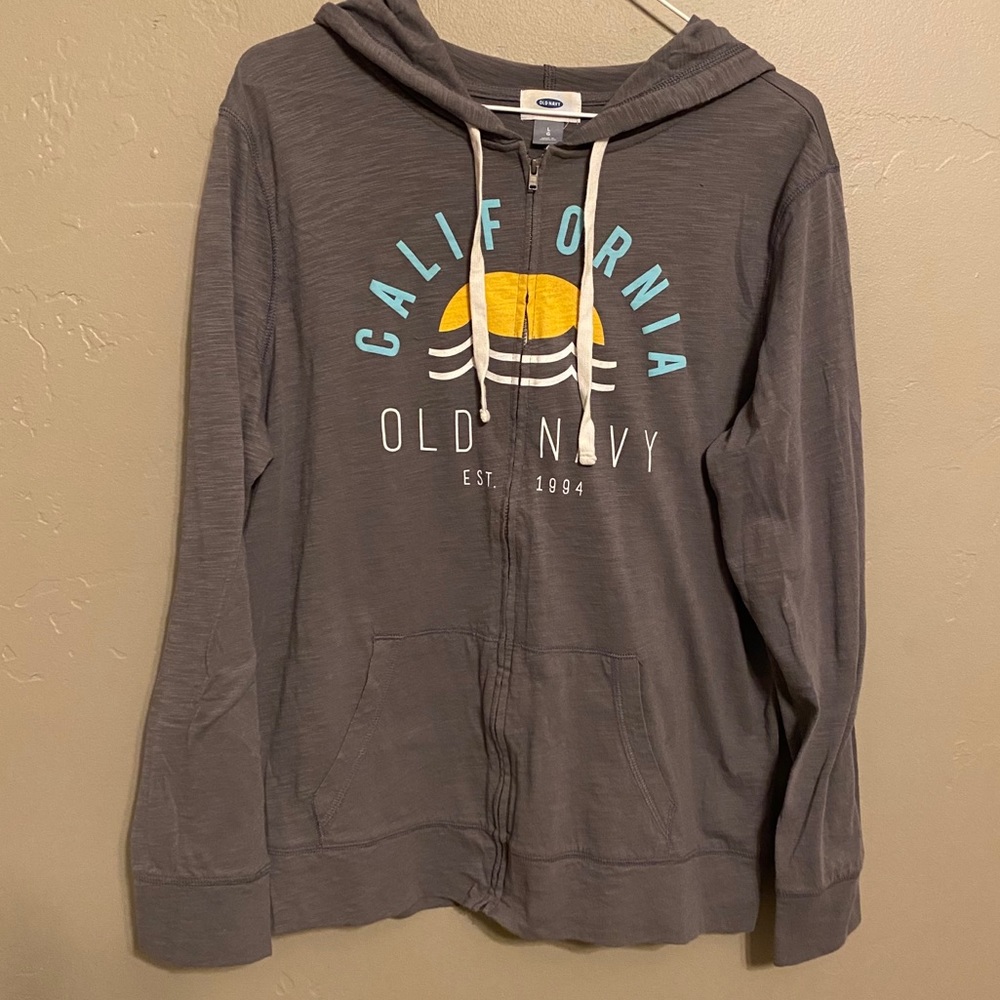 Old Navy Sweatshirt